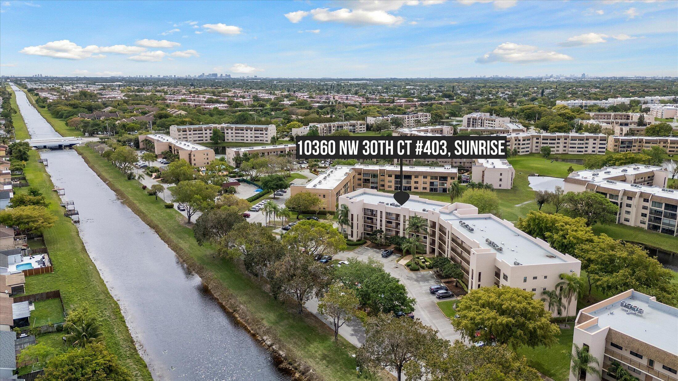 Nw 30th Ct, Sunrise, FL 33322