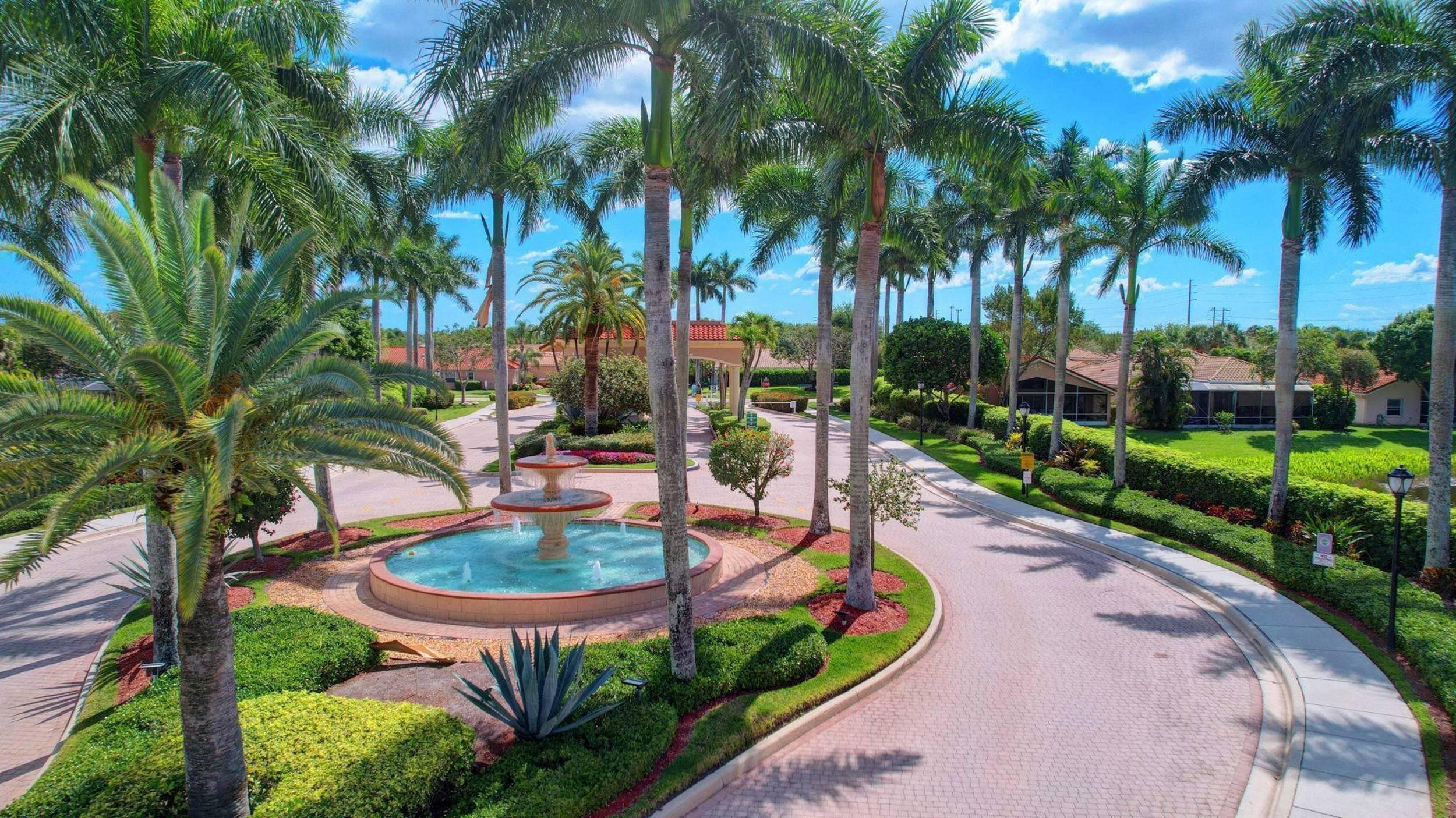 Treviso Ln, Boynton Beach, FL 33472