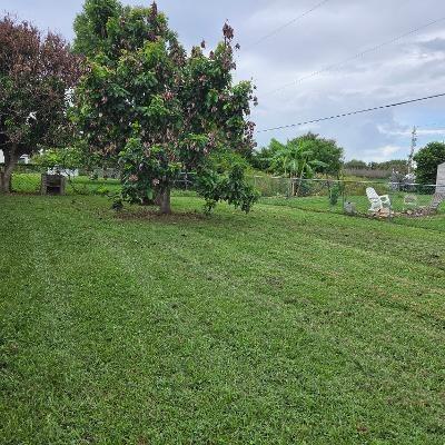 Se Ladner St, Port Saint Lucie, FL 34983