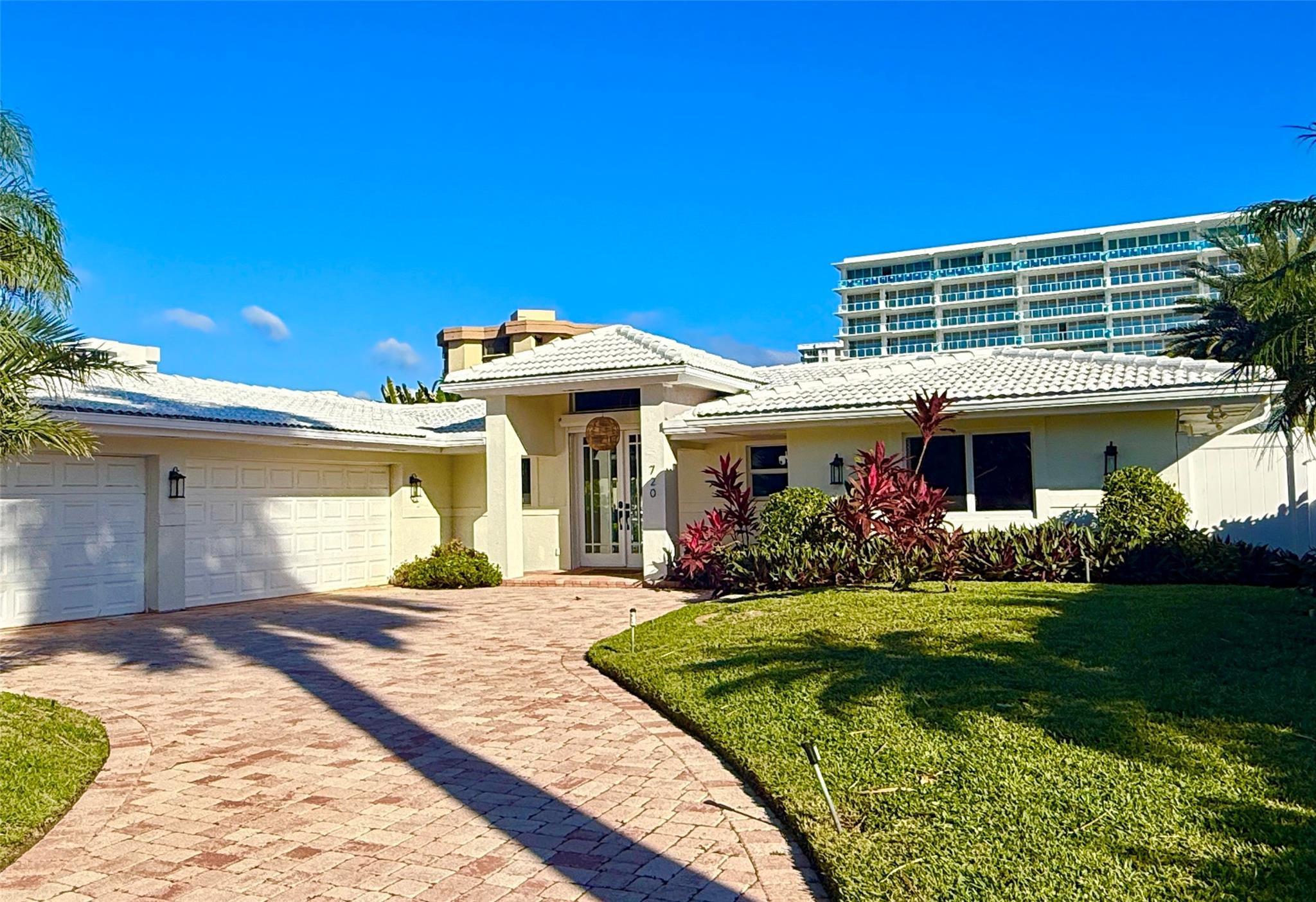 Ne 28th Ave, Pompano Beach, FL 33062