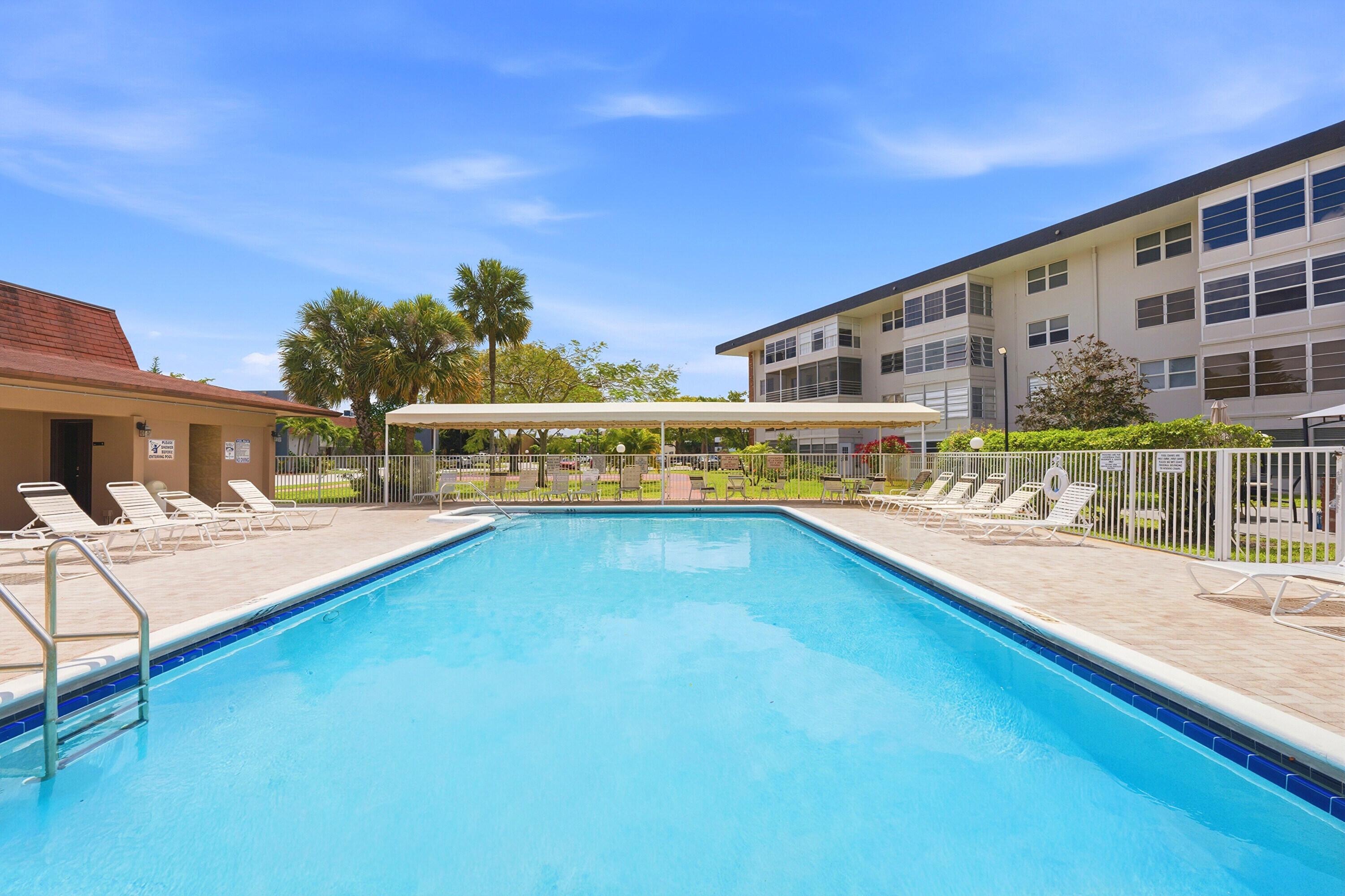 Nw 46th Ave, Lauderdale Lakes, FL 33313