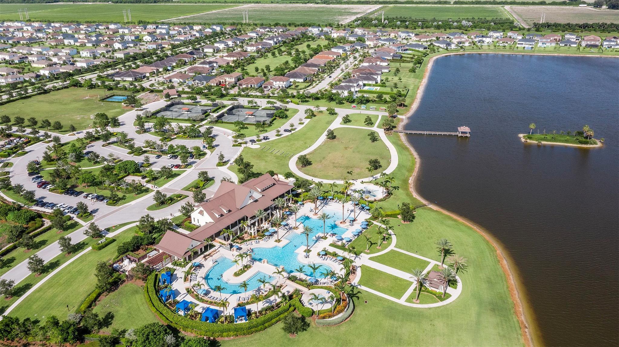 Sweetgrass St, Loxahatchee, FL 33470