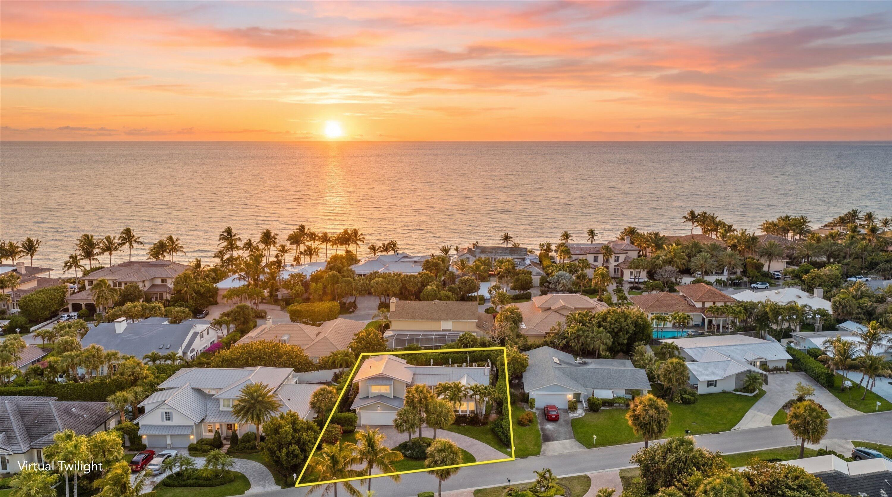Colony Rd, Jupiter, FL 33469