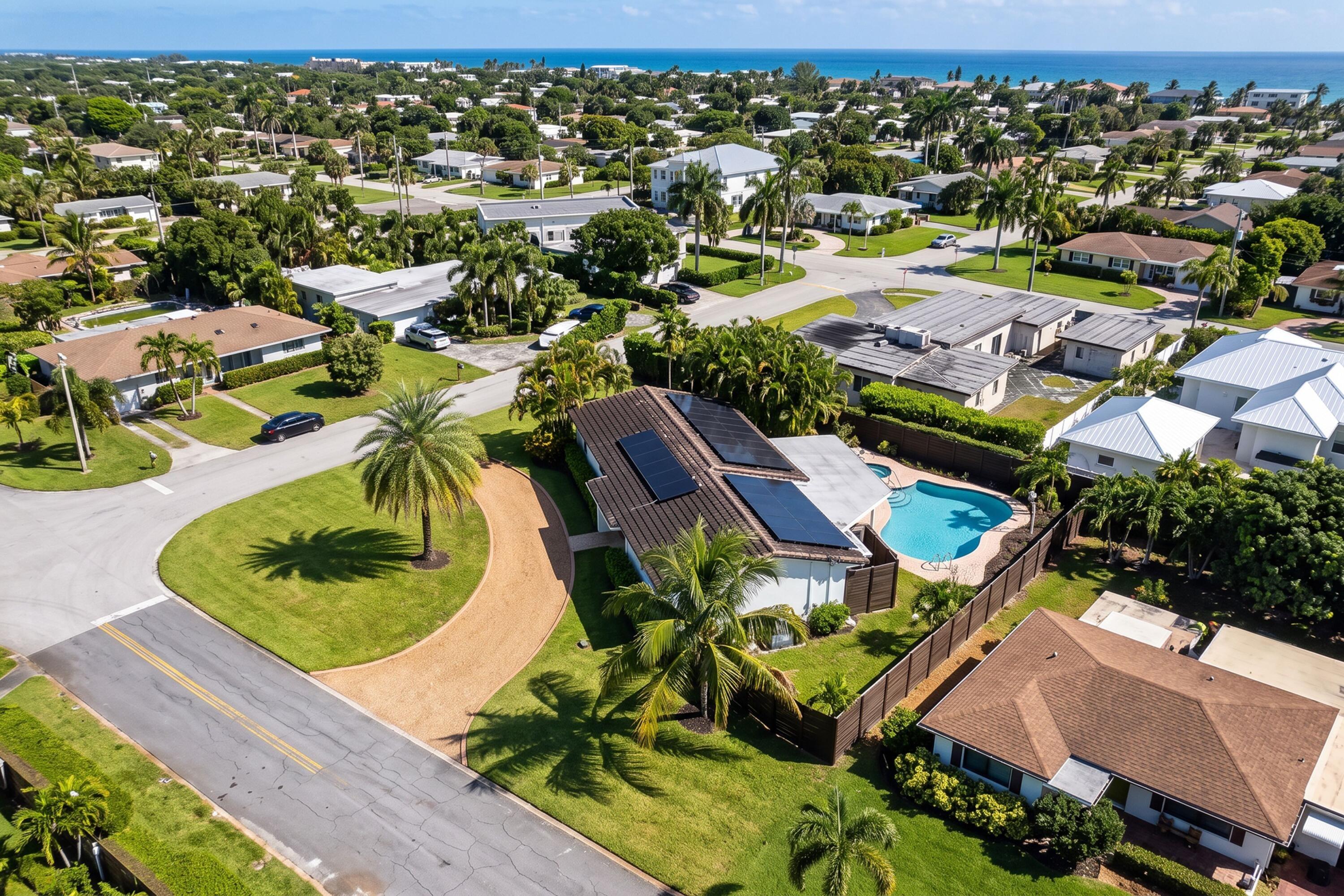 Orange Way, West Palm Beach, FL 33405