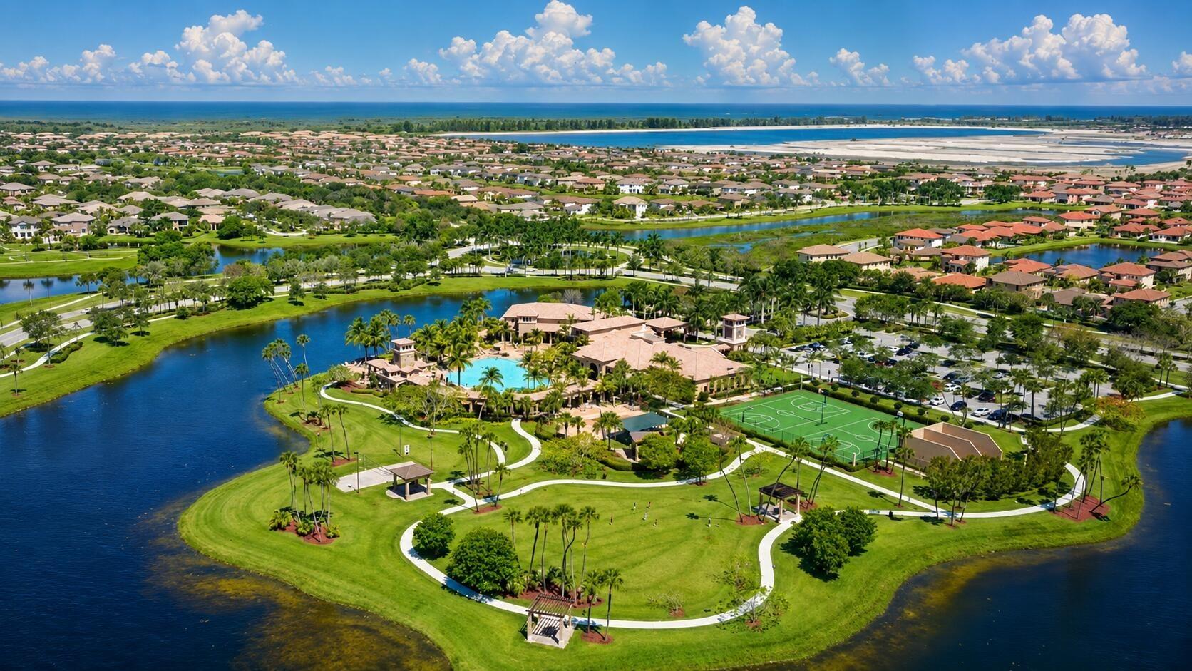 Nw 128th Ln, Parkland, FL 33076