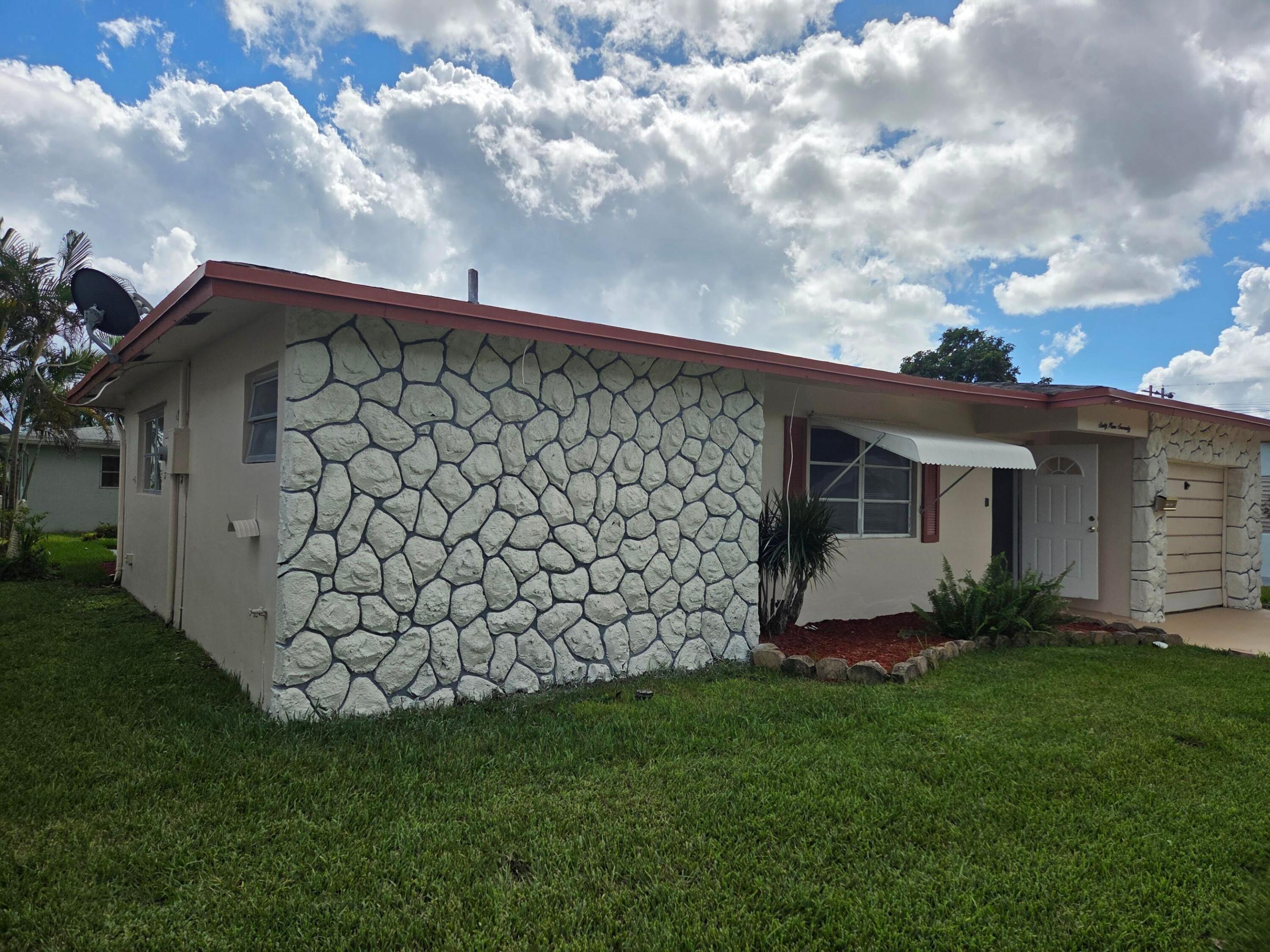 Nw 17th Ct, Margate, FL 33063
