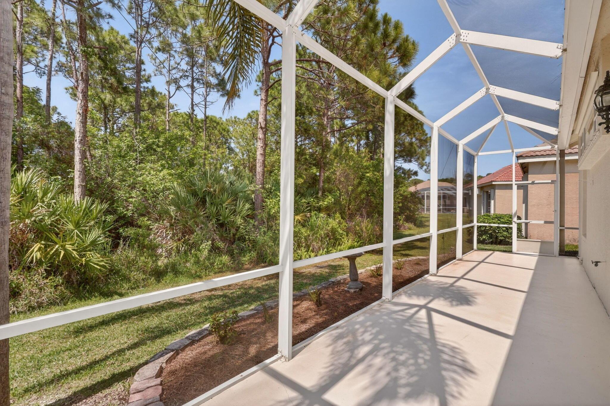 Sw Munjack Cir, Port Saint Lucie, FL 34986