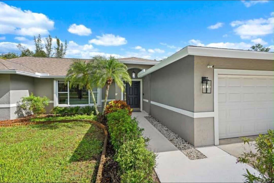 86th Rd N, West Palm Beach, FL 33412