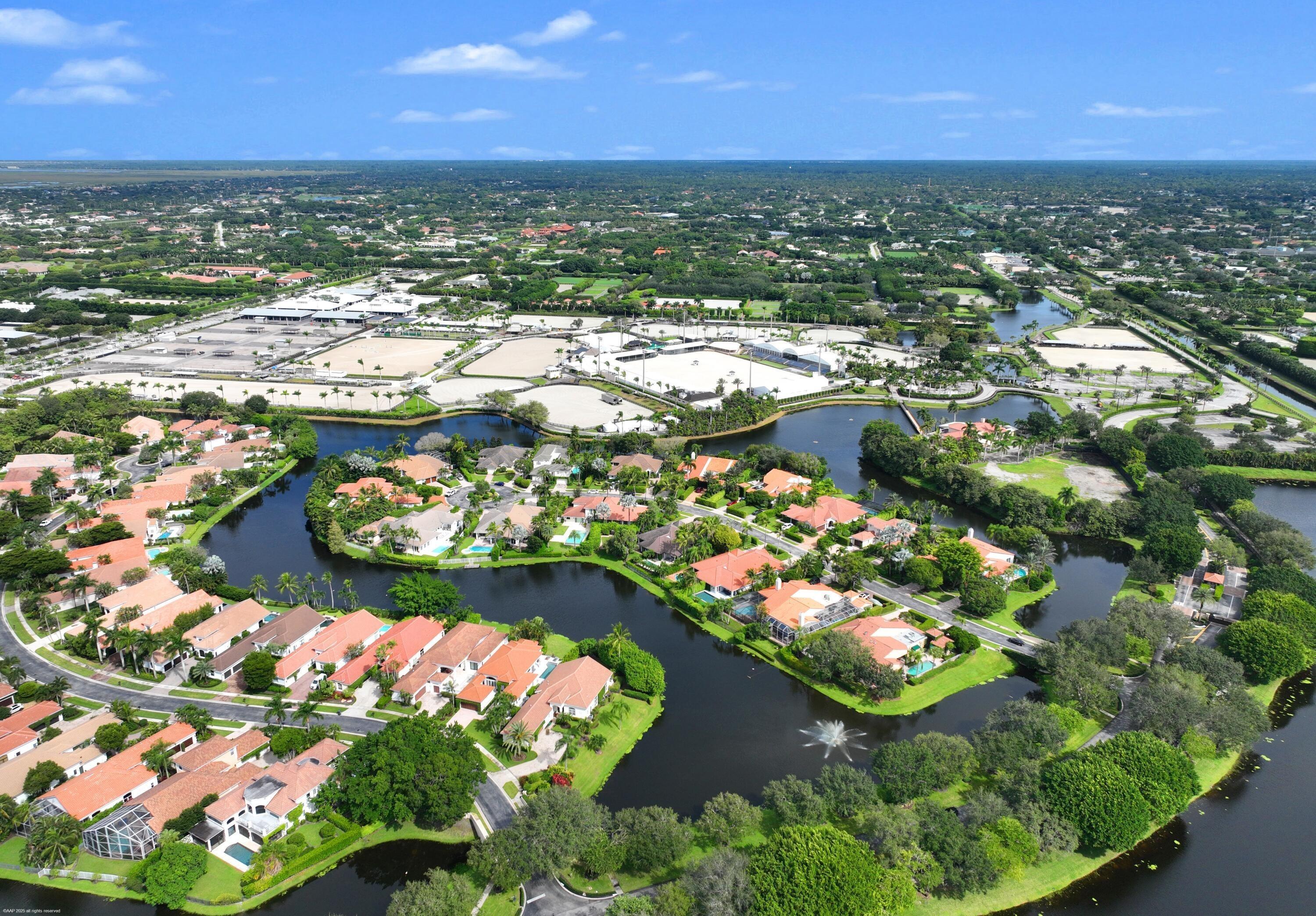 Calypso Ln, Wellington, FL 33414