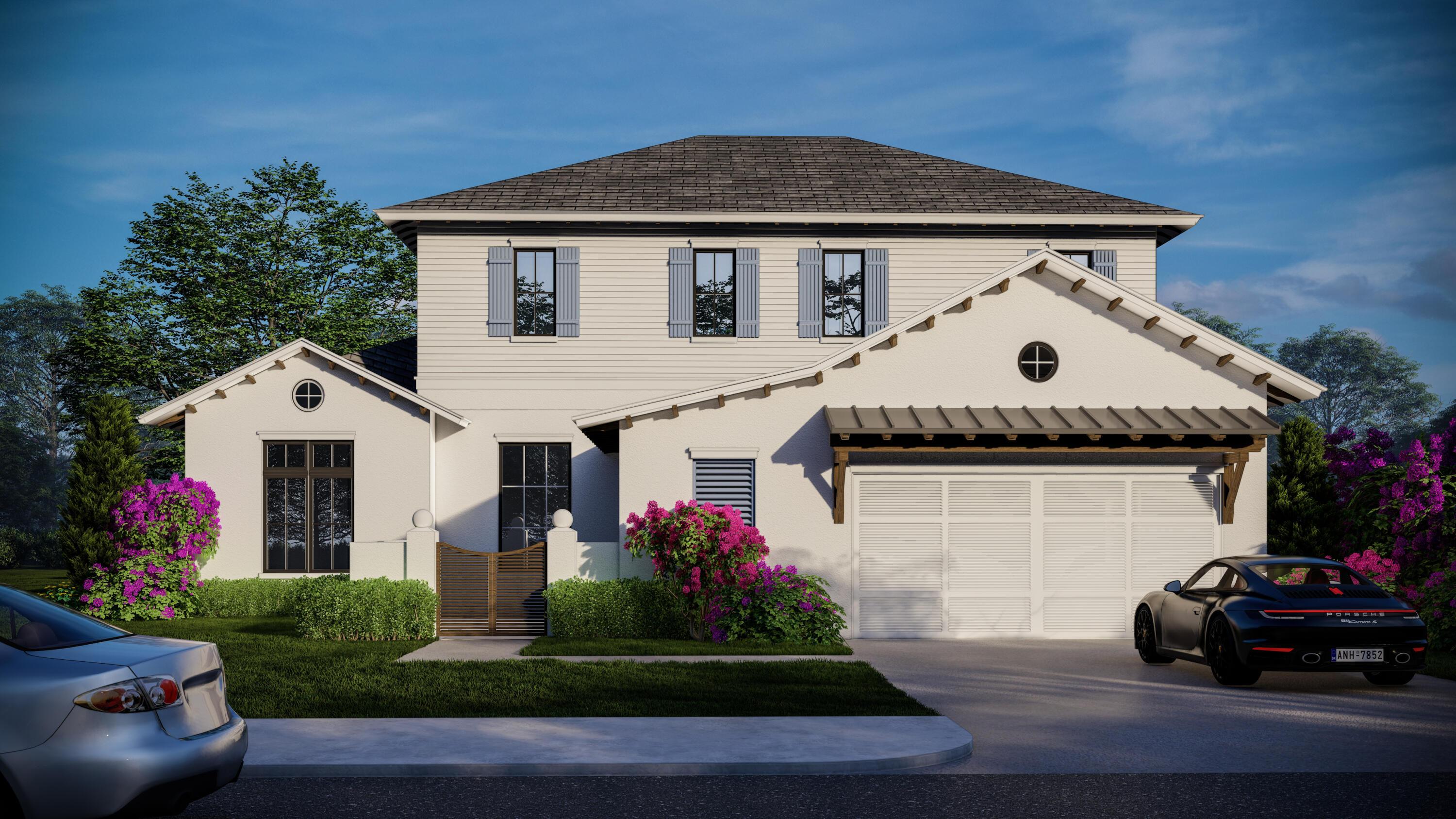 Potter Rd, West Palm Beach, FL 33405