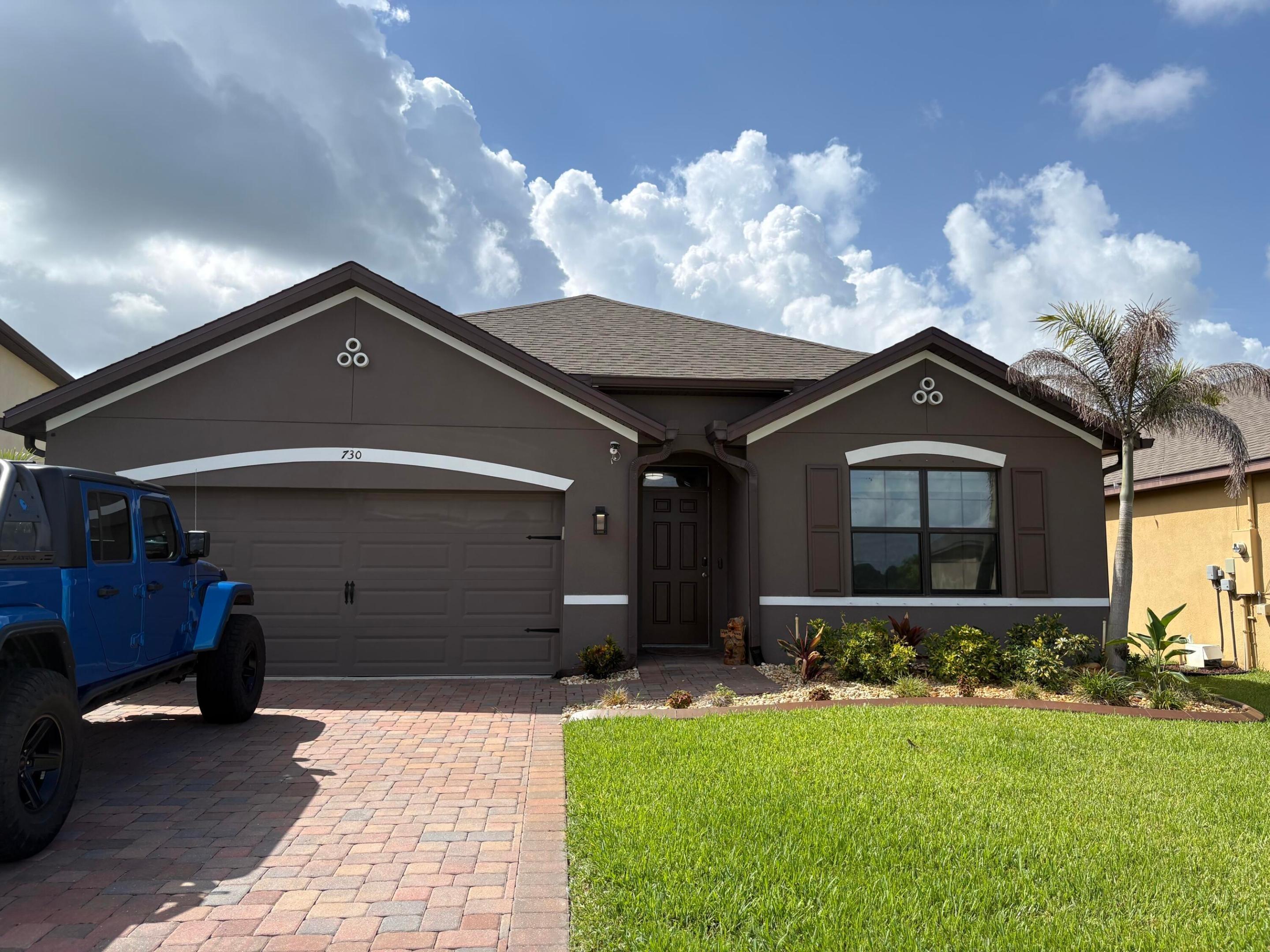 Old Country Rd Se, Palm Bay, FL 32909