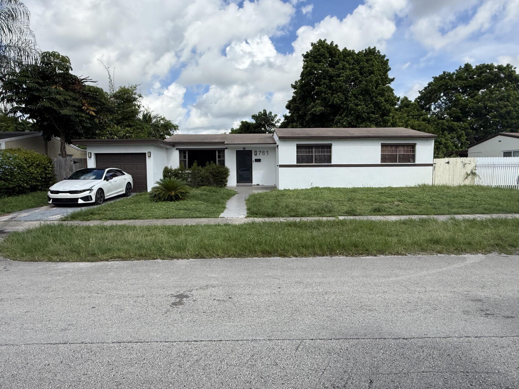 Nw 183rd Dr, Miami, FL 33169