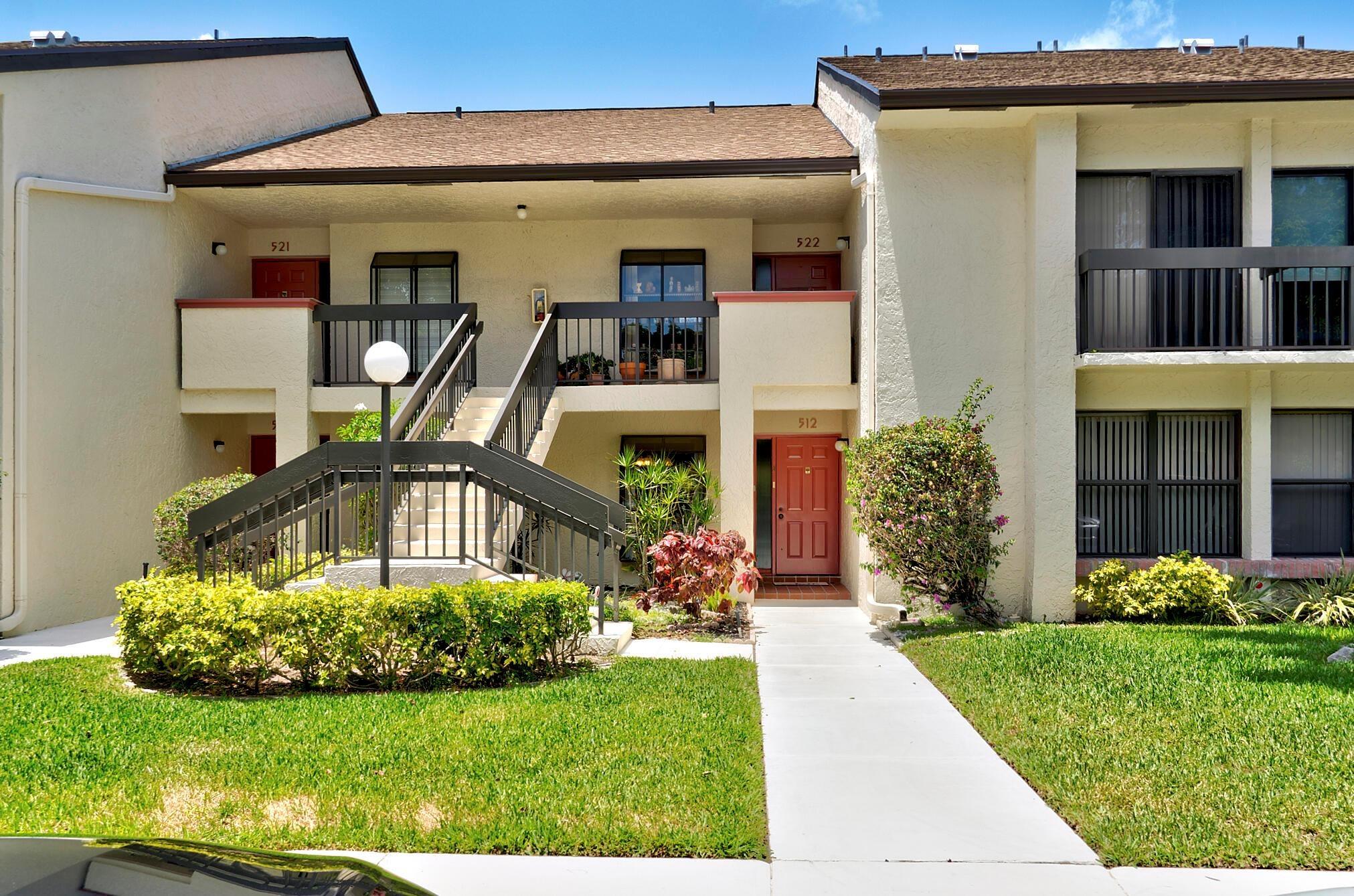 Oak Hill Ln, Delray Beach, FL 33484