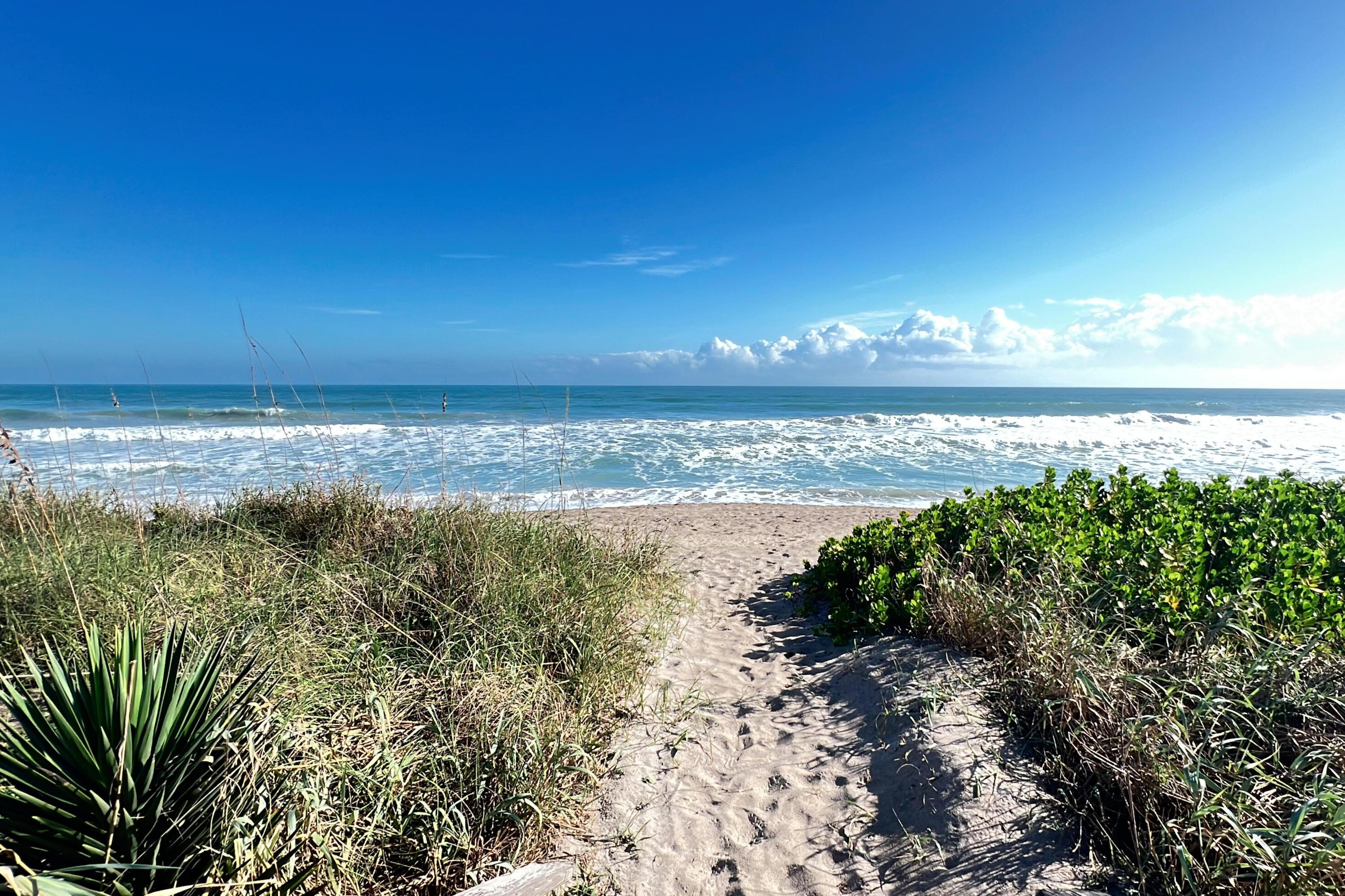 Ne Ocean Blvd, Jensen Beach, FL 34957