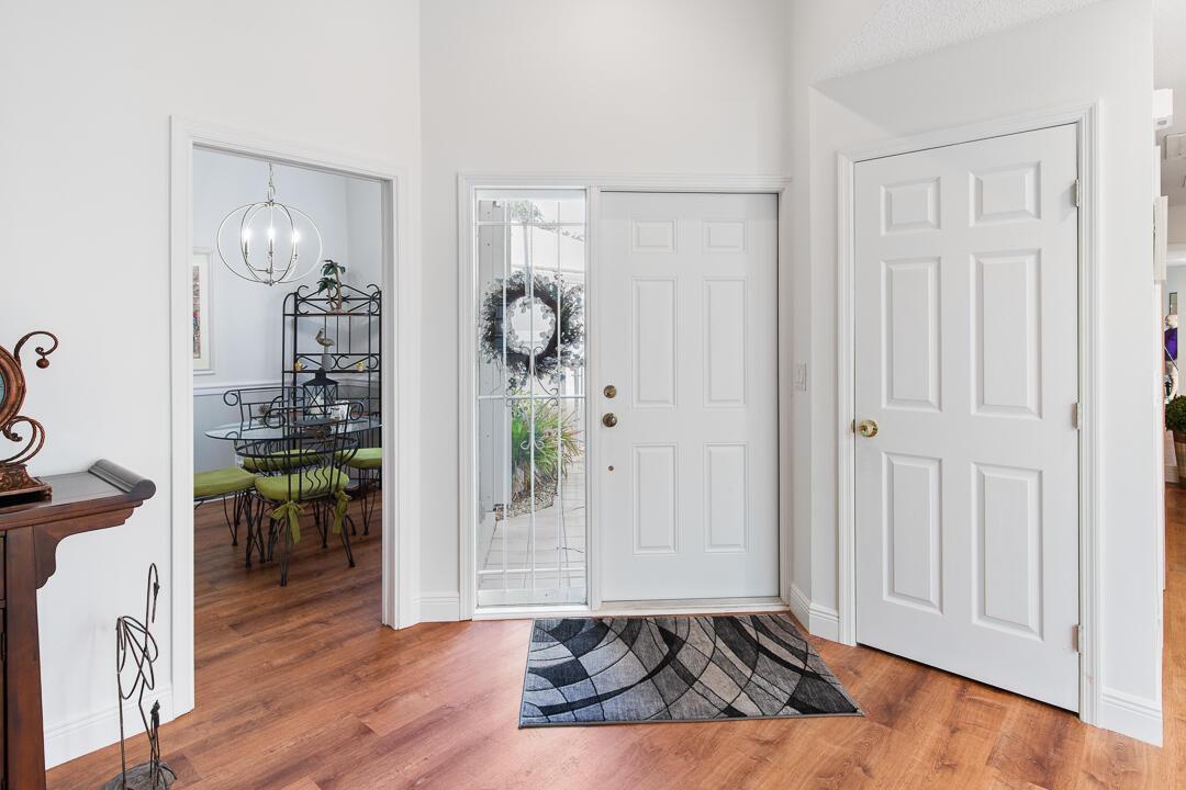 Sw Foxpoint Way, Palm City, FL 34990