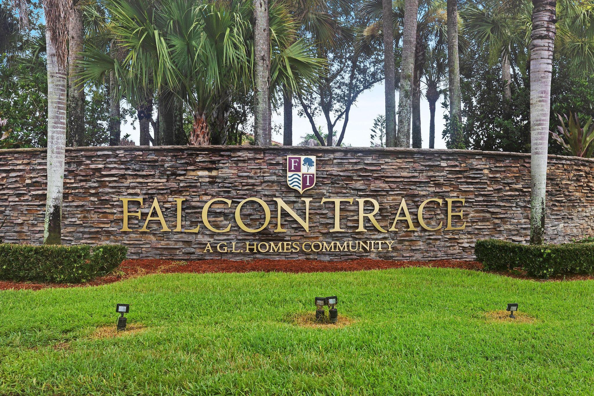 Grey Falcon Cir Sw, Vero Beach, FL 32962