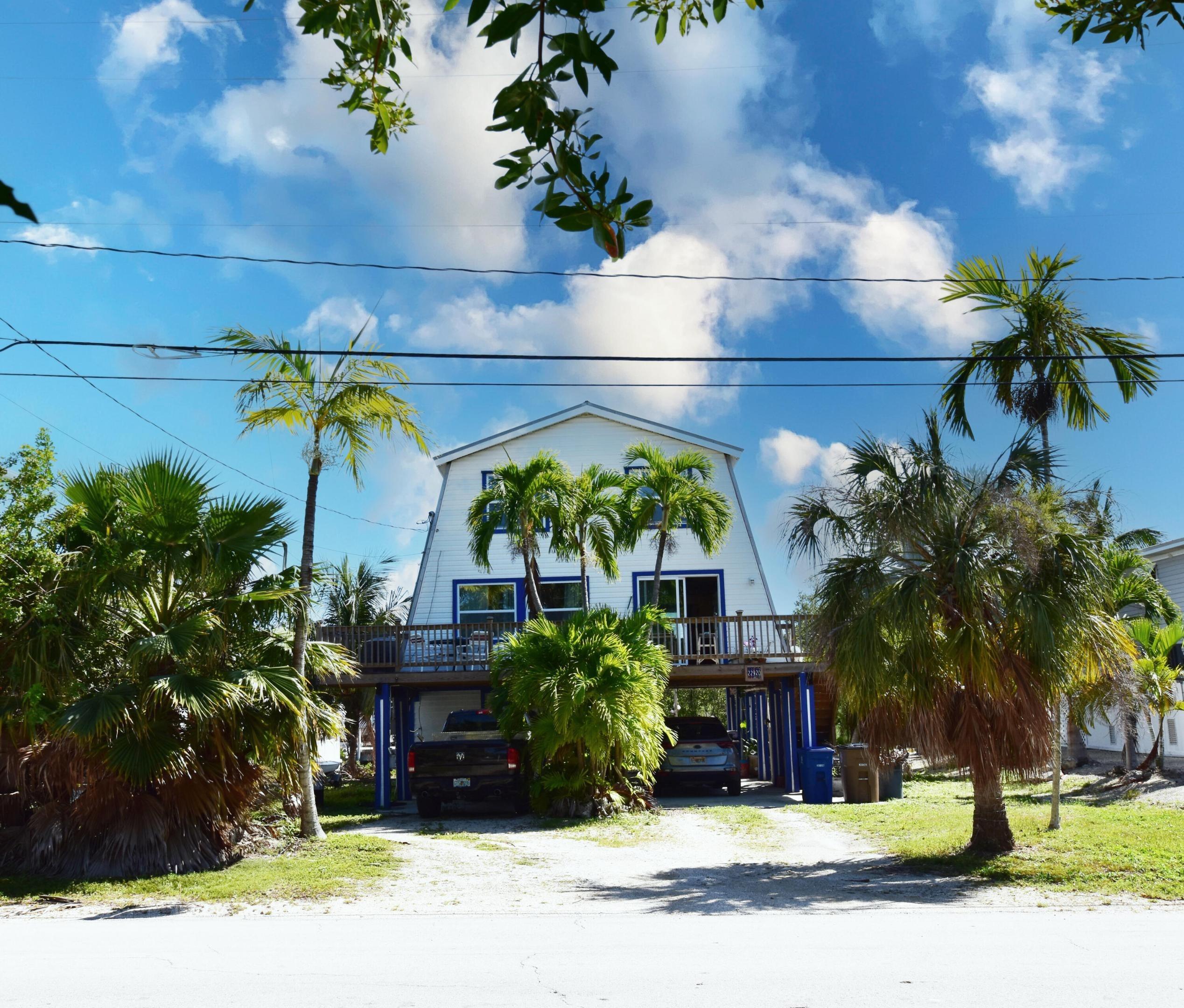 Privateer Dr, Summerland Key, FL 33042