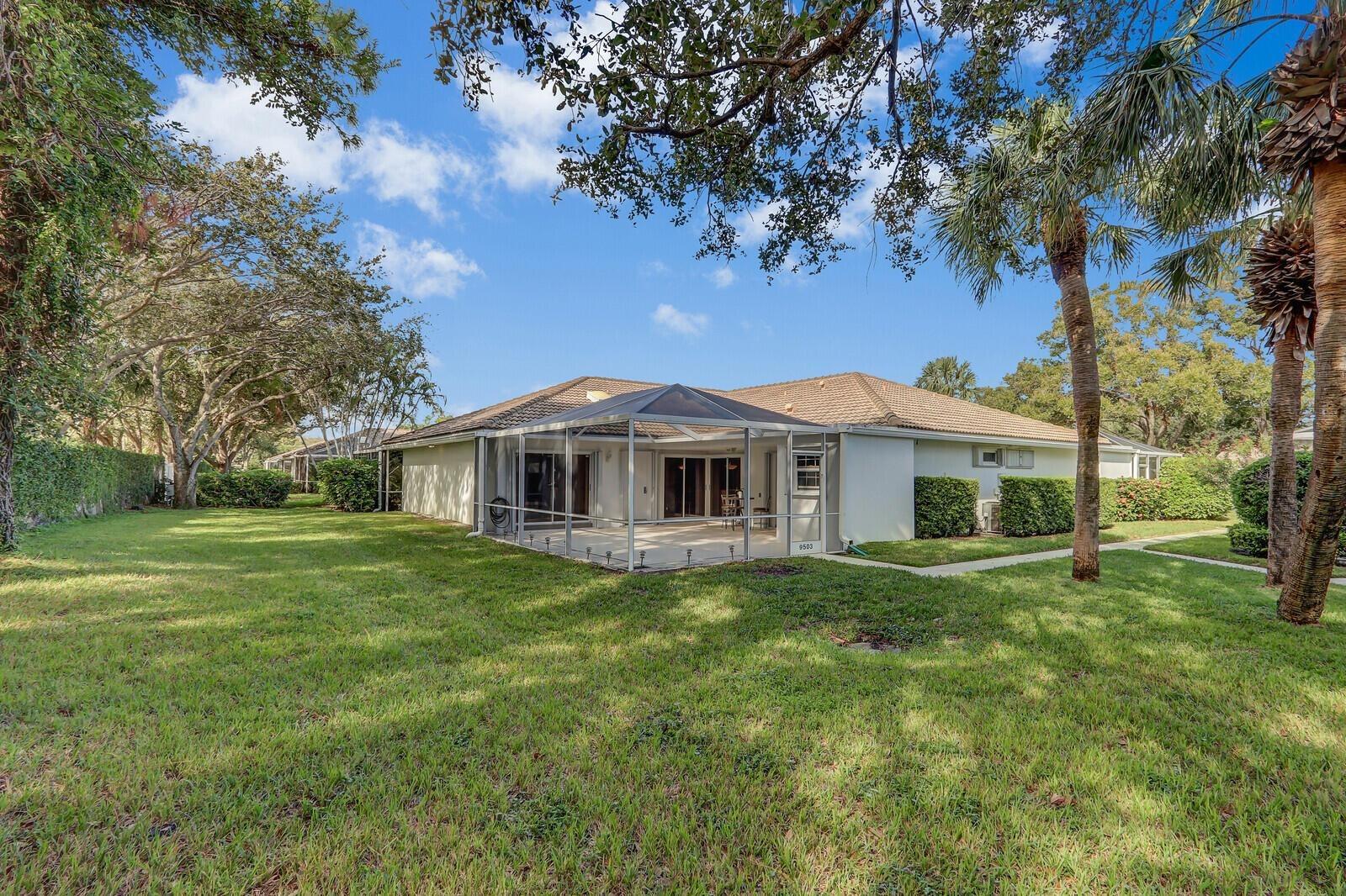 Chapman Oak Ct, Palm Beach Gardens, FL 33410