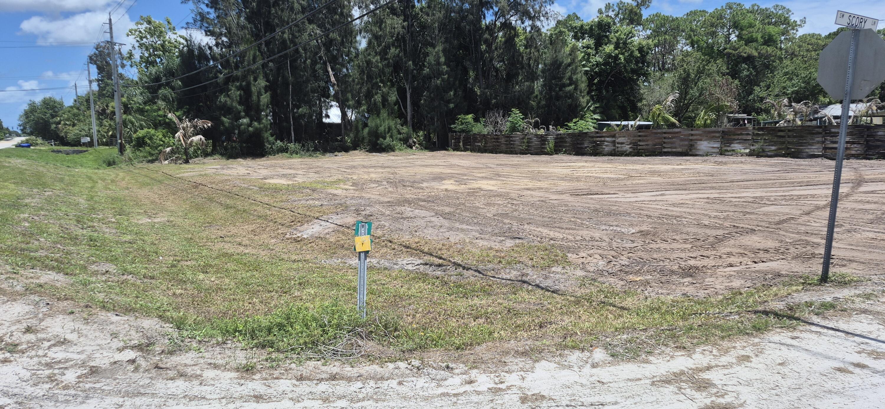 Sw 96th St, Stuart, FL 34997