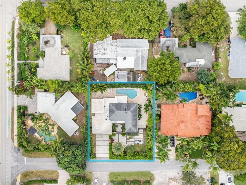 Ne 19th St, Fort Lauderdale, FL 33305