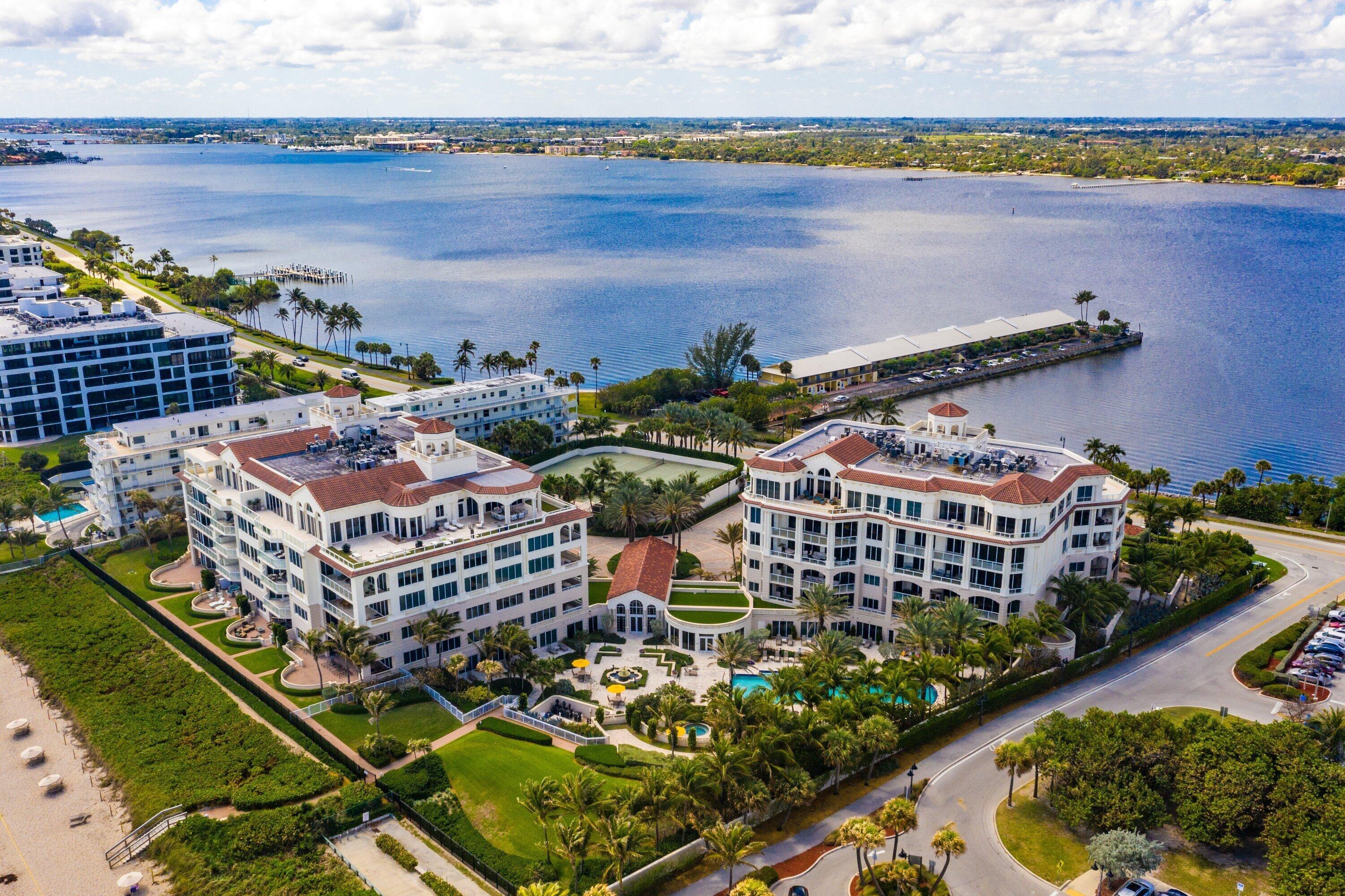 S Ocean Blvd, Palm Beach, FL 33480