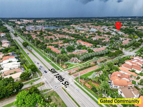 Clear Echo Dr, Boca Raton, FL 33433