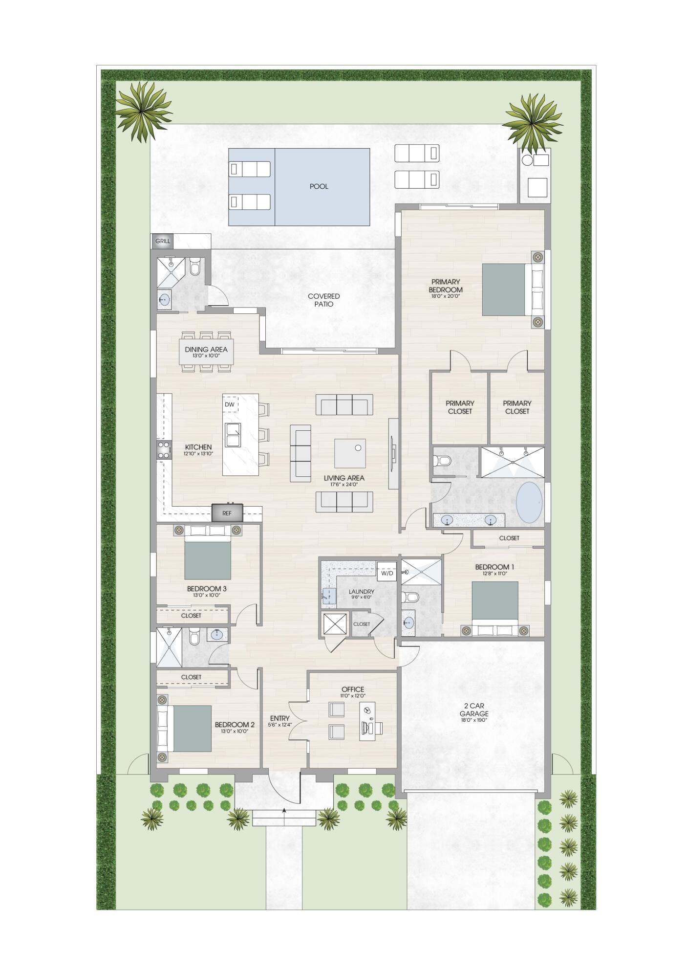 Ne 16th Ave, Fort Lauderdale, FL 33305