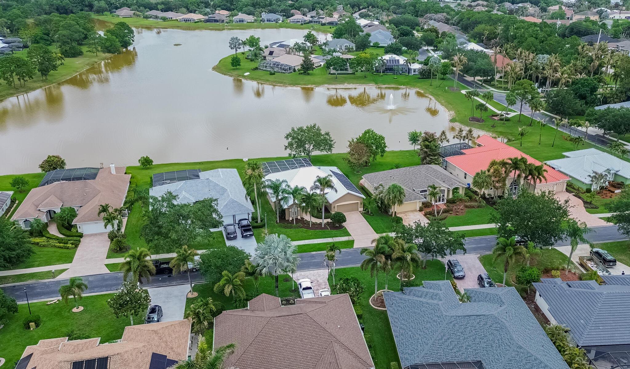 Sw Whitewood Dr, Port Saint Lucie, FL 34953