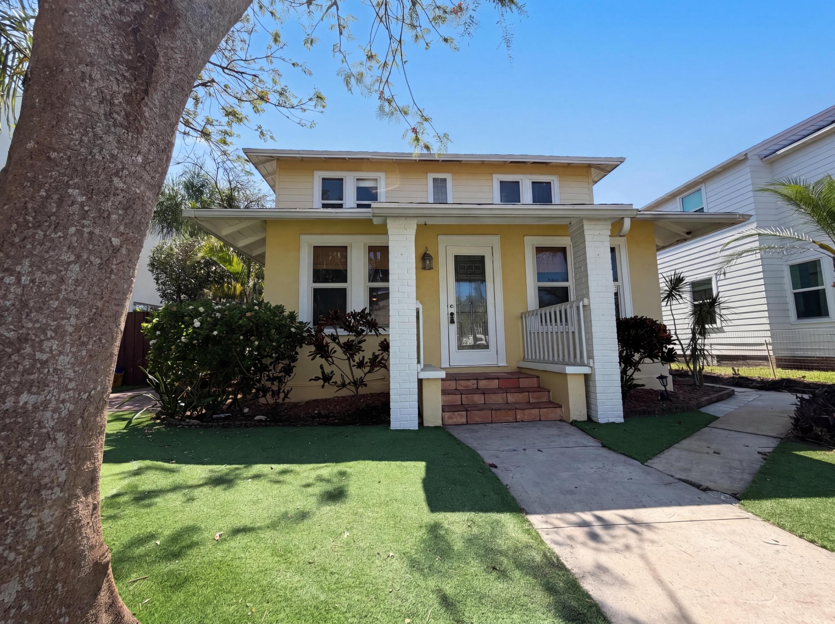 S Ocean Breeze, Lake Worth Beach, FL 33460