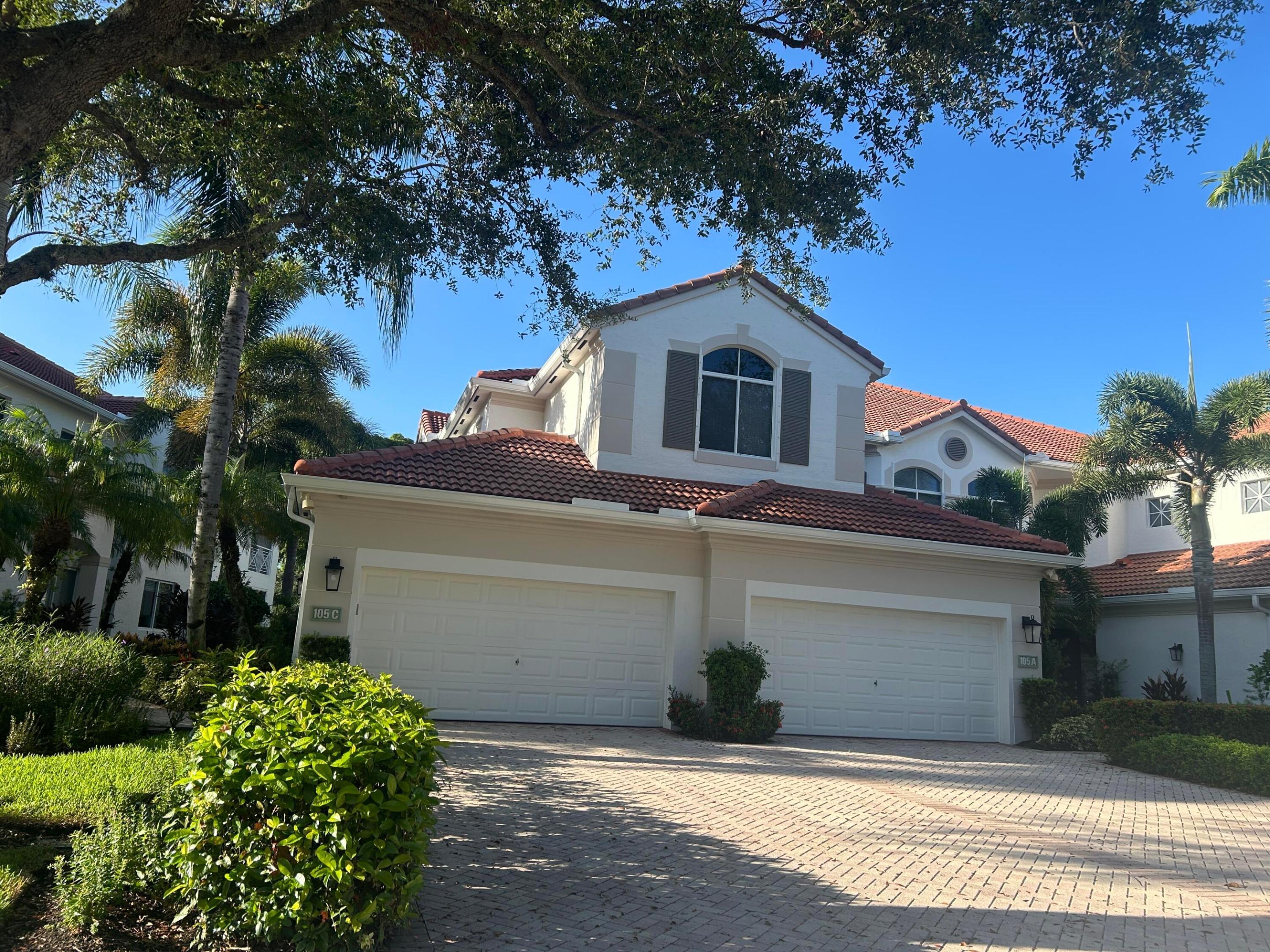 Palm Bay Dr, Palm Beach Gardens, FL 33418