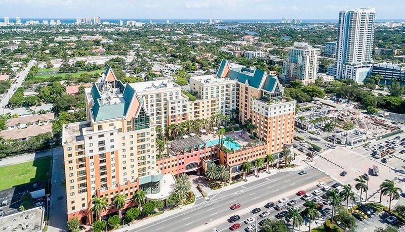 N Federal Hwy, Fort Lauderdale, FL 33301