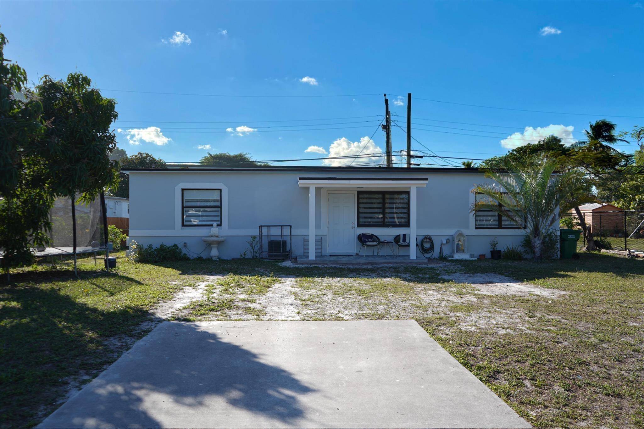 Nw 28th Way, Fort Lauderdale, FL 33311