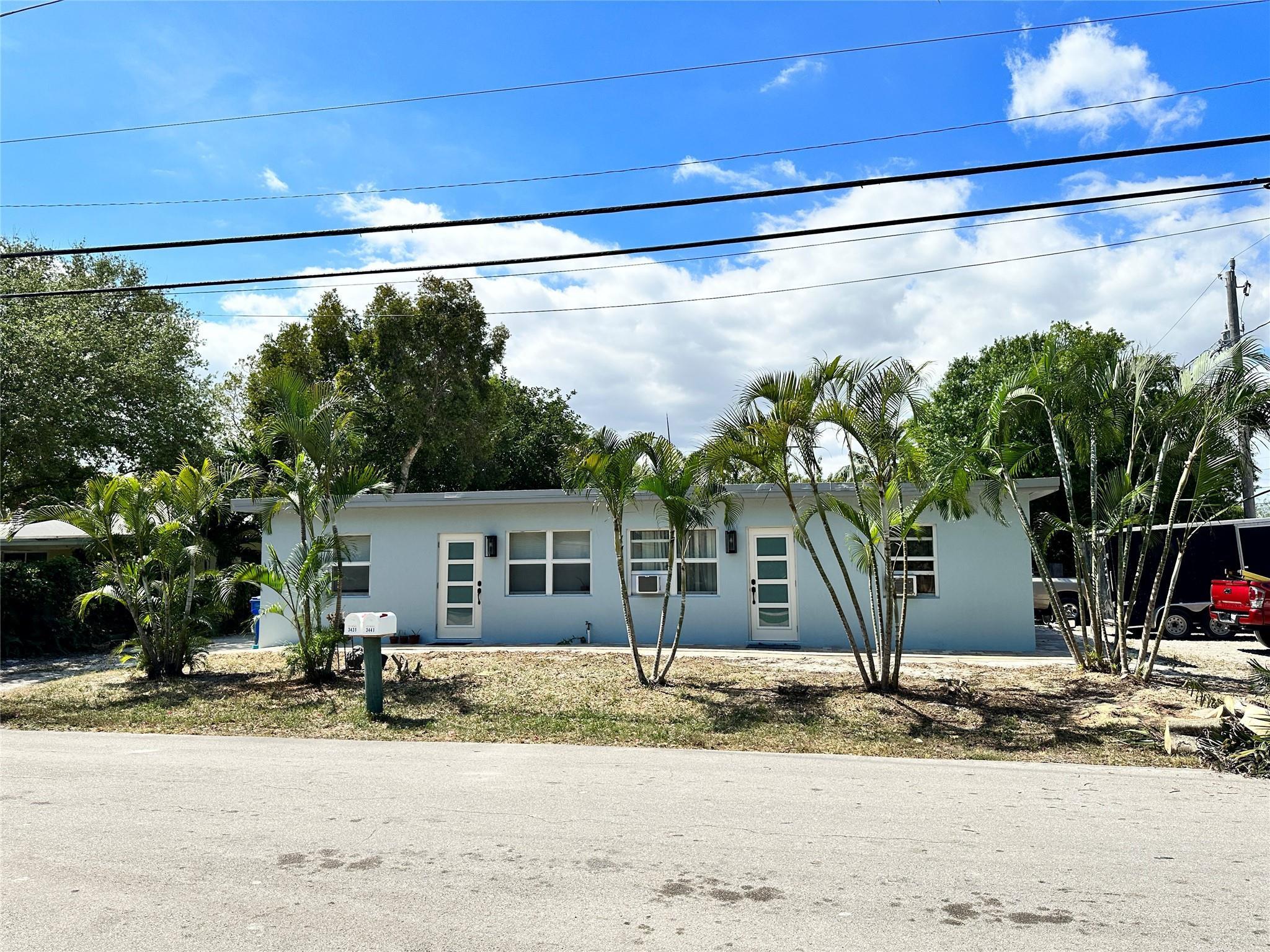 Ne 13th Ave, Oakland Park, FL 33334