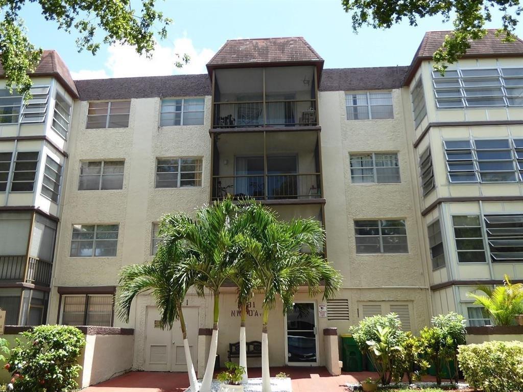 Nw 70th Ave, Plantation, FL 33313