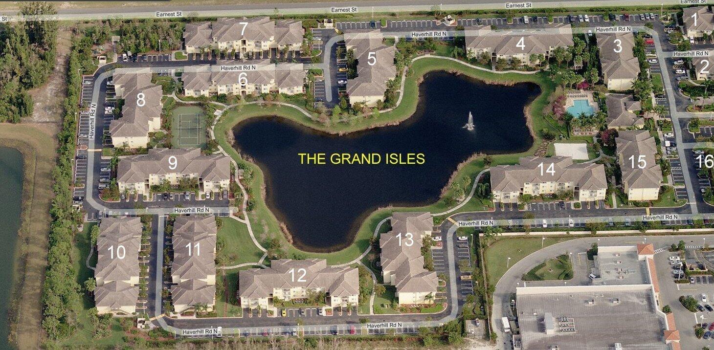 N Haverhill Rd, West Palm Beach, FL 33417