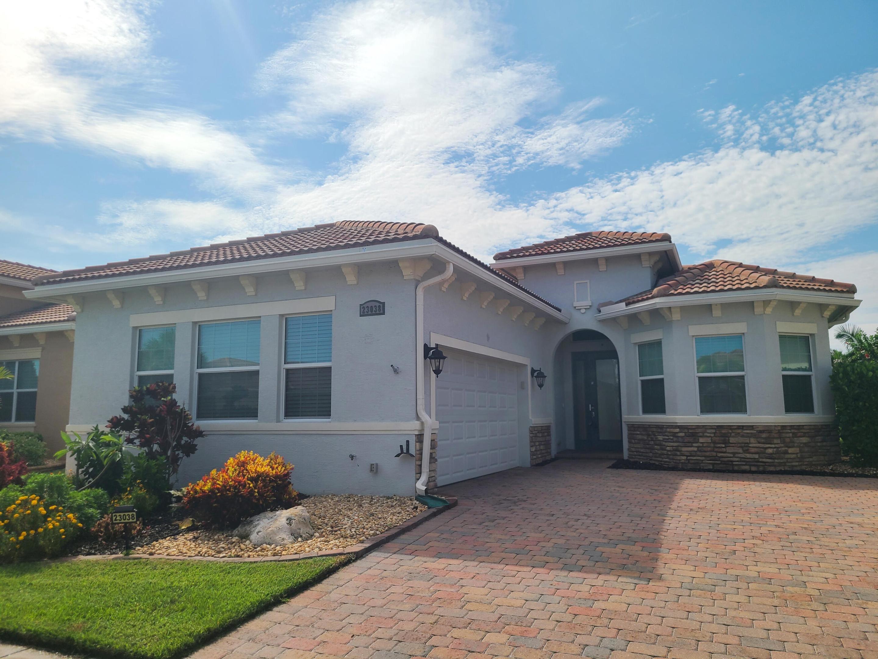 Sw Accesi Way, Port Saint Lucie, FL 34986