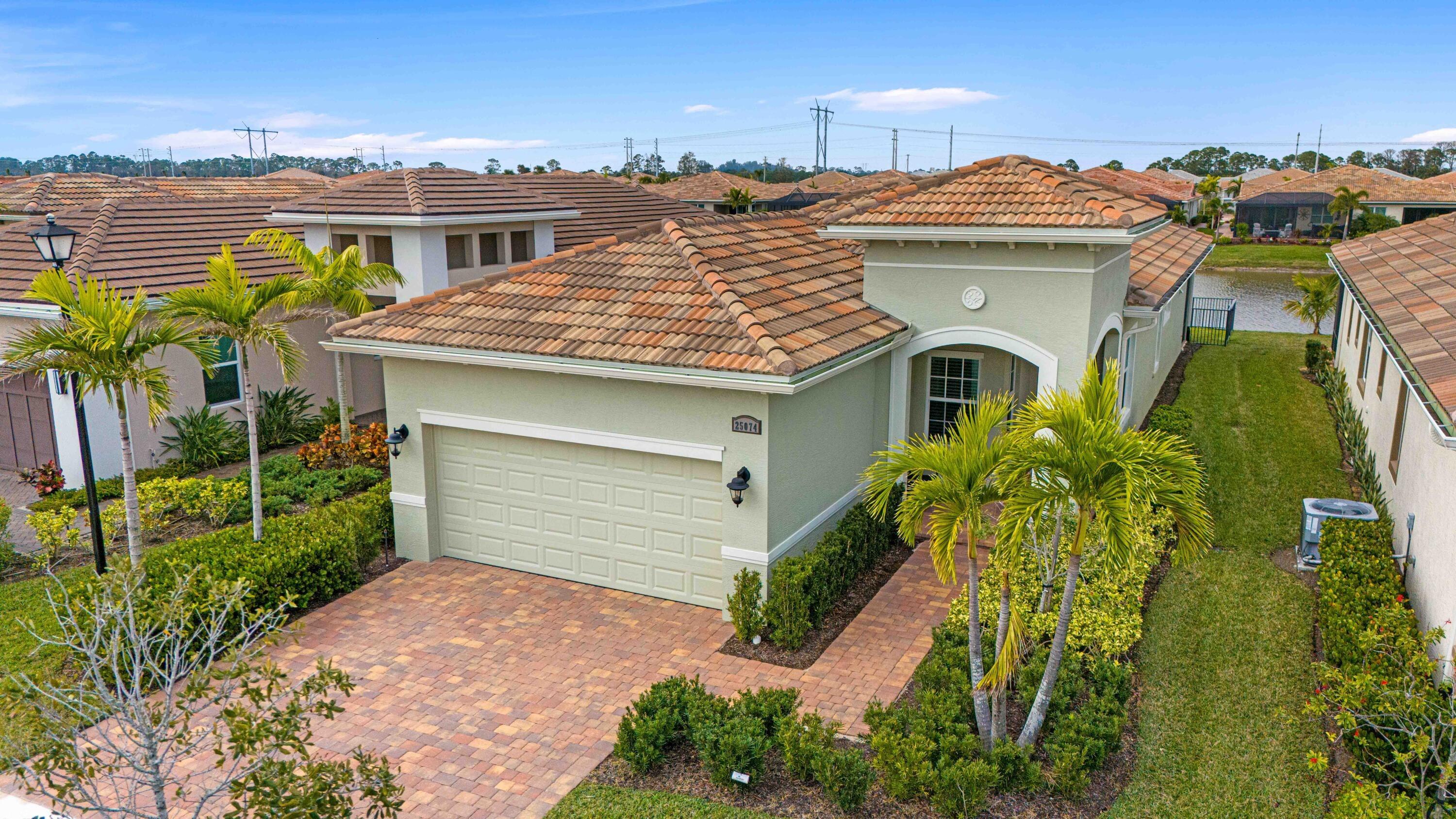 Sw Alberti Way, Port Saint Lucie, FL 34986