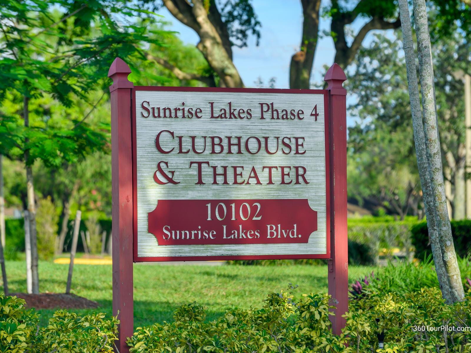 Nw 24th Pl, Sunrise, FL 33322