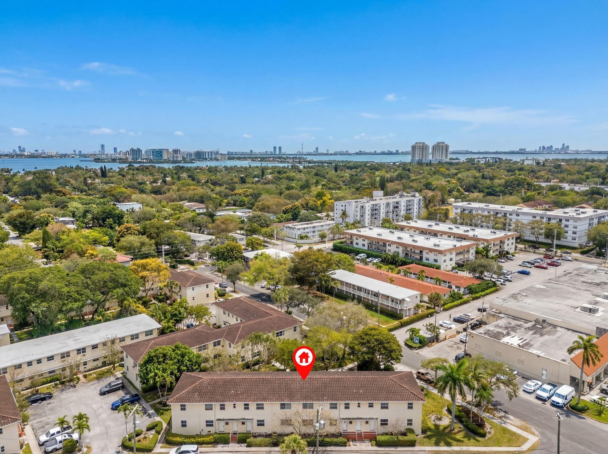 Ne 91st St, Miami Shores, FL 33138