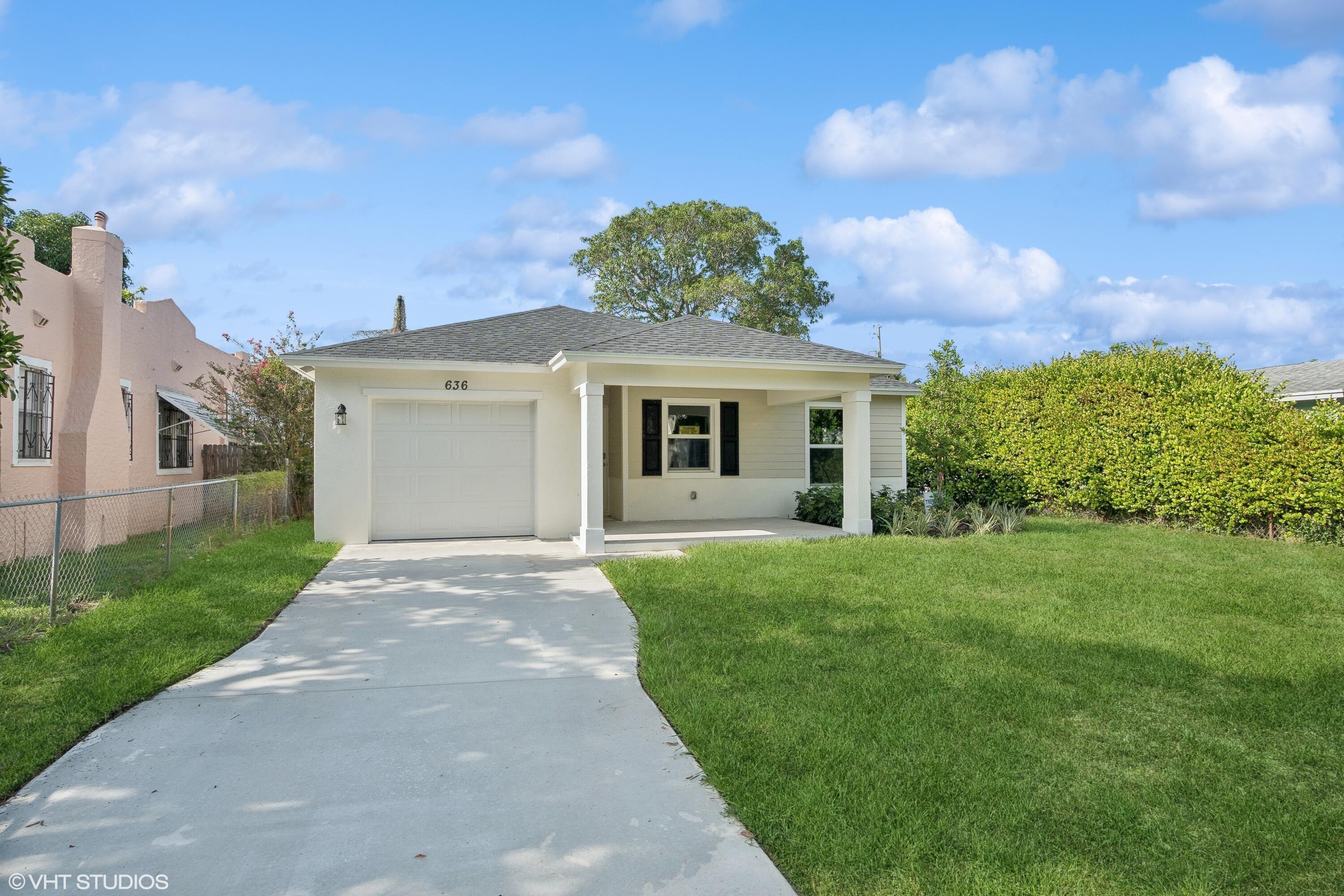 35th St, West Palm Beach, FL 33407