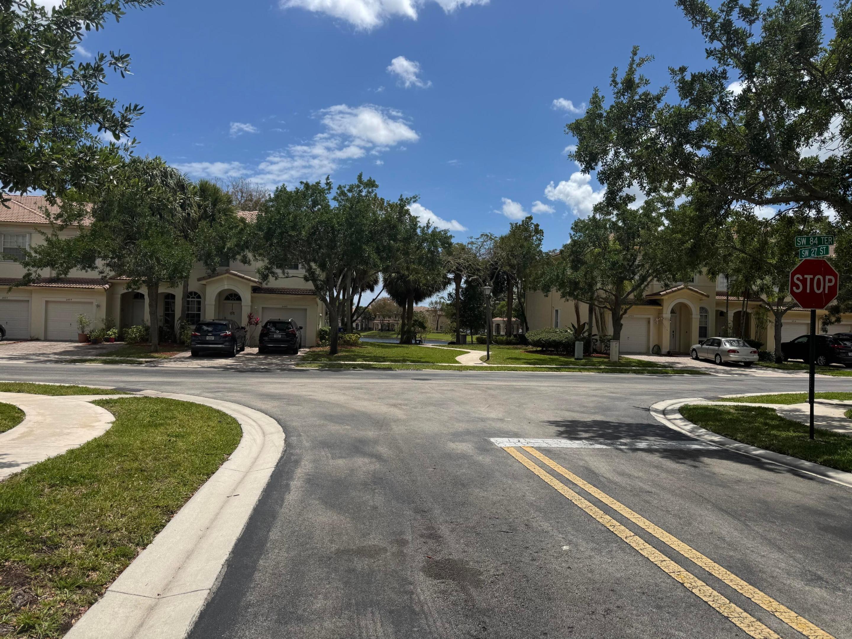 Sw 27th St, Miramar, FL 33025
