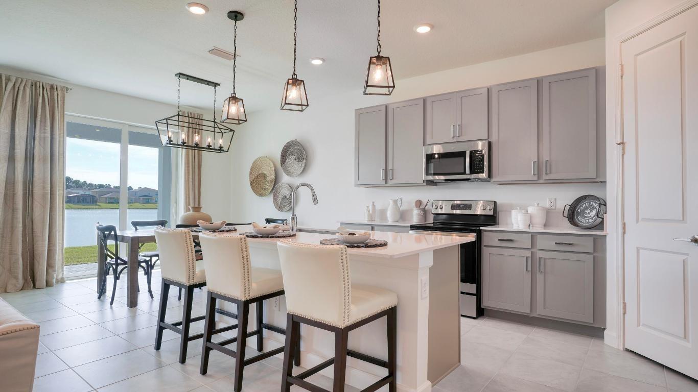 Nw Sweetwood Dr, Port Saint Lucie, FL 34987