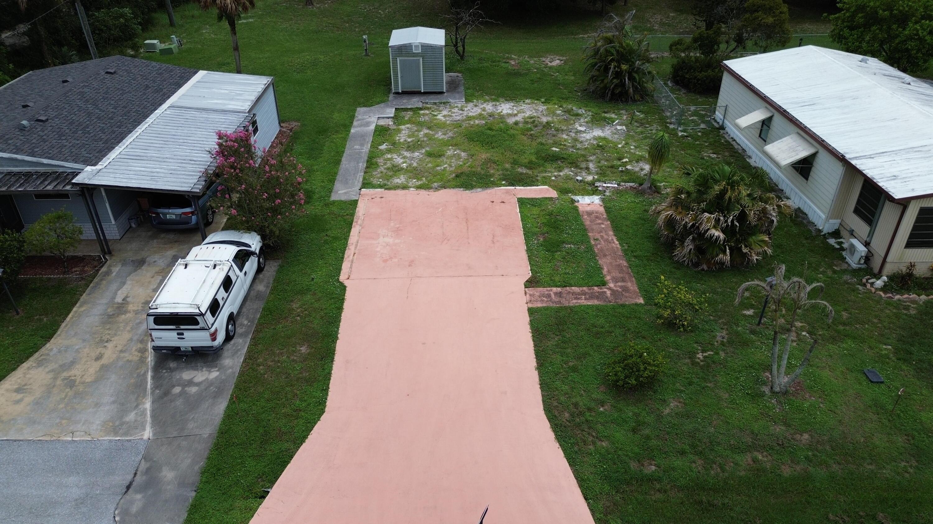 Sw Monarch Trl, Stuart, FL 34997