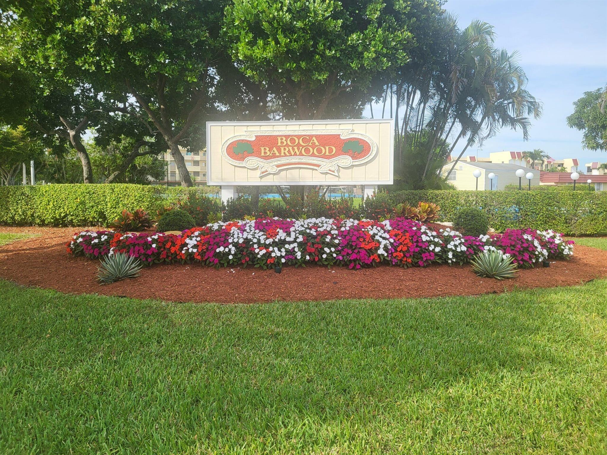 Barwood Ln N, Boca Raton, FL 33428