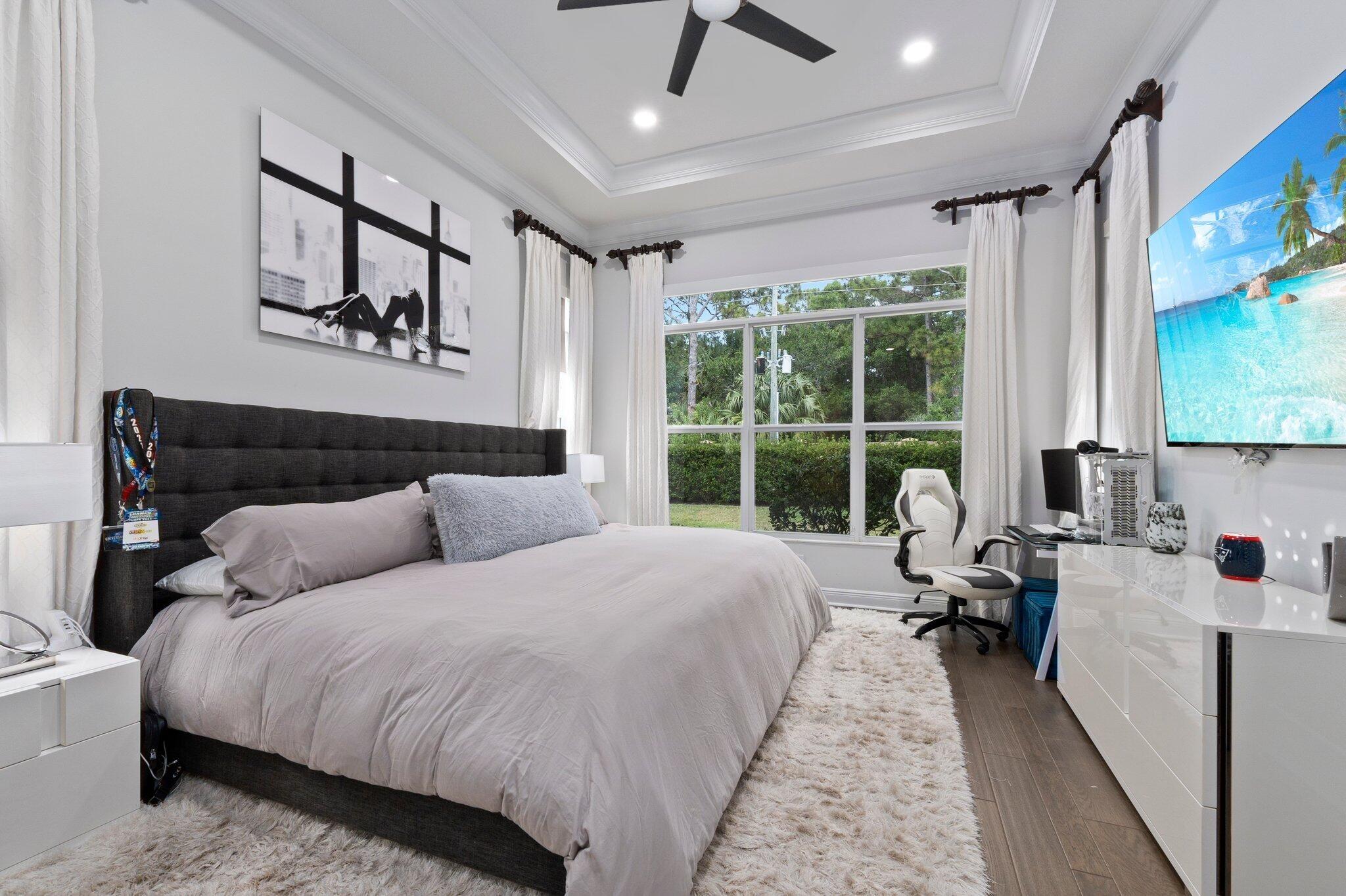 Sw Visconti Way, Port Saint Lucie, FL 34986