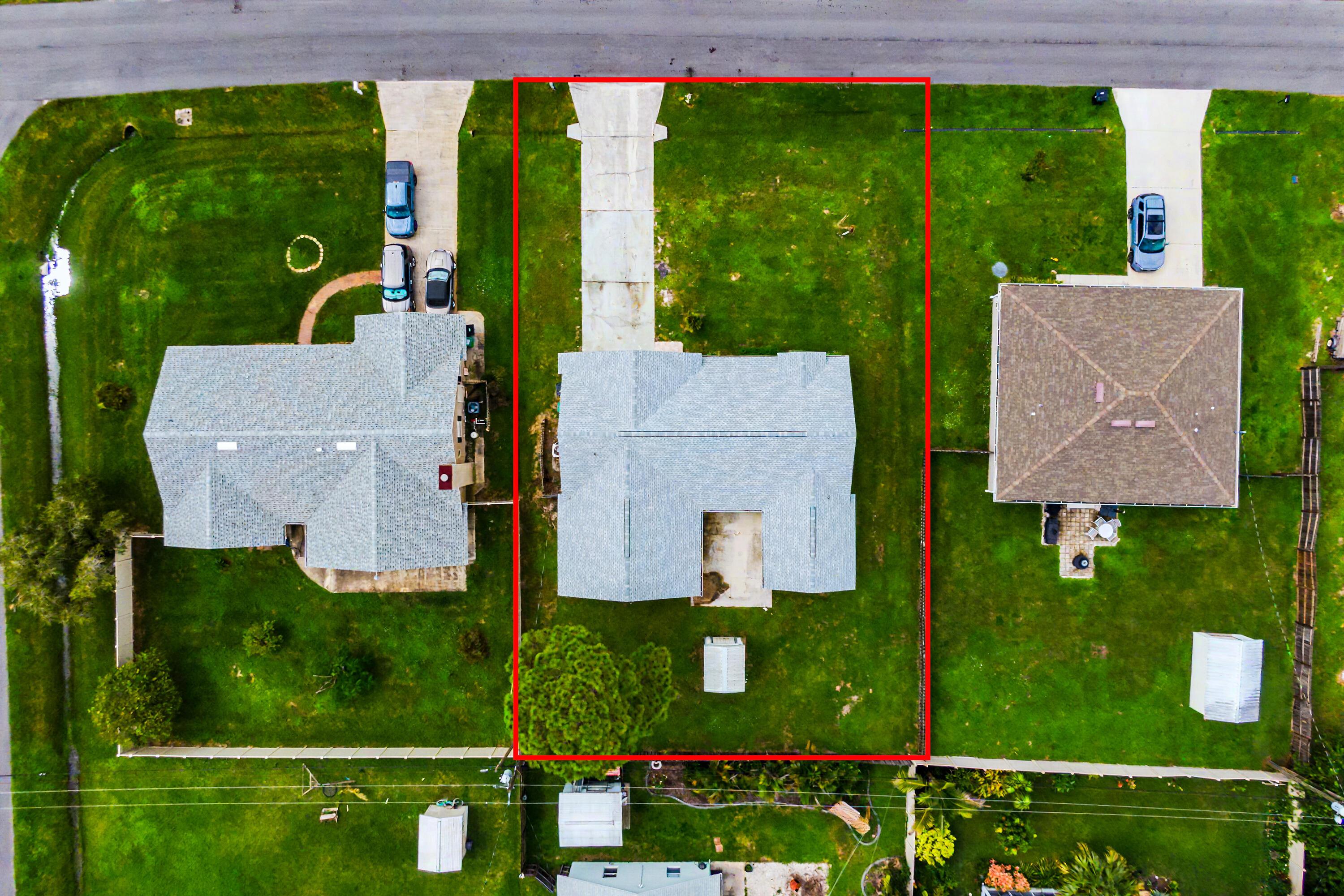 Sw Masilunas St, Port Saint Lucie, FL 34953