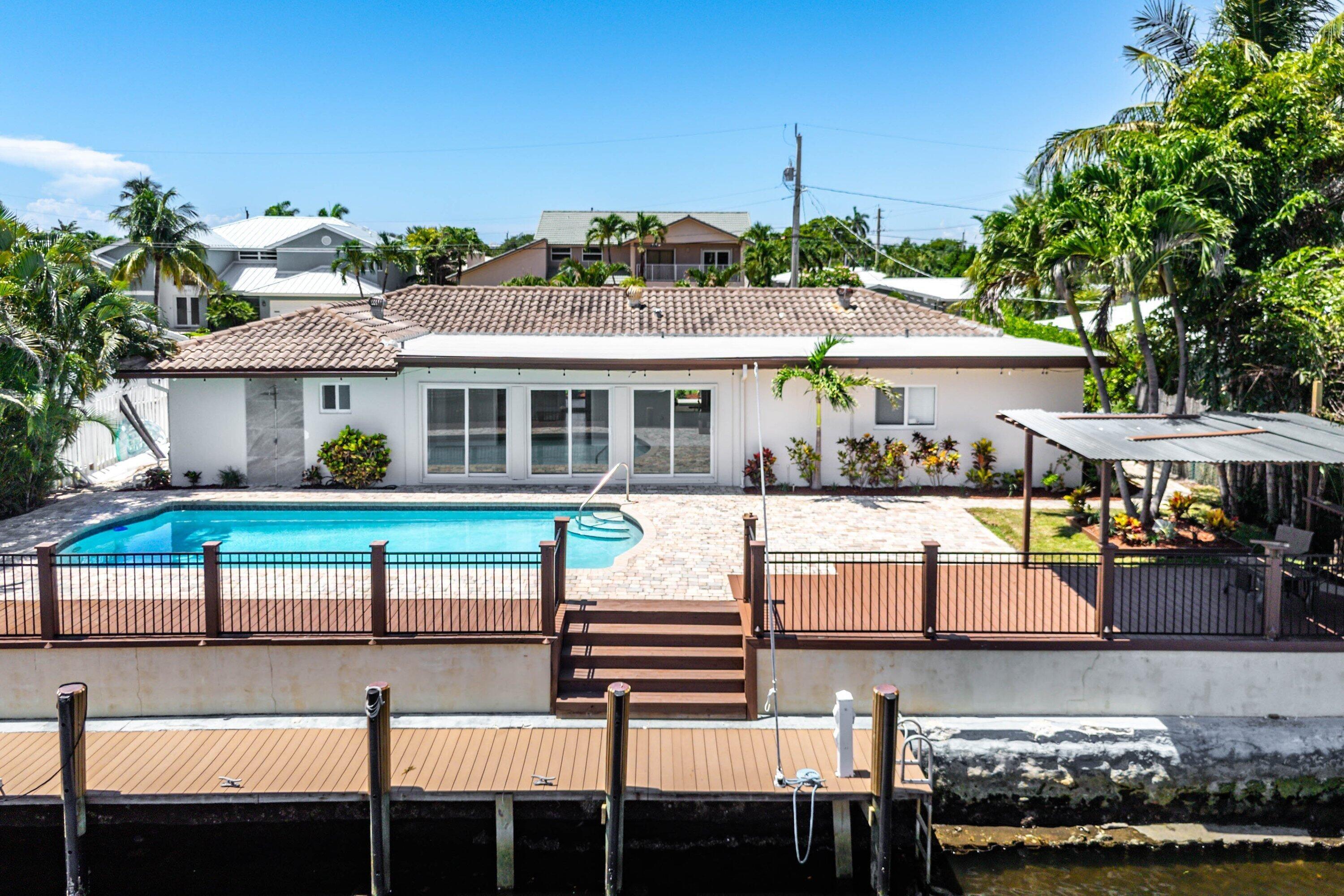 Se 6th St, Deerfield Beach, FL 33441