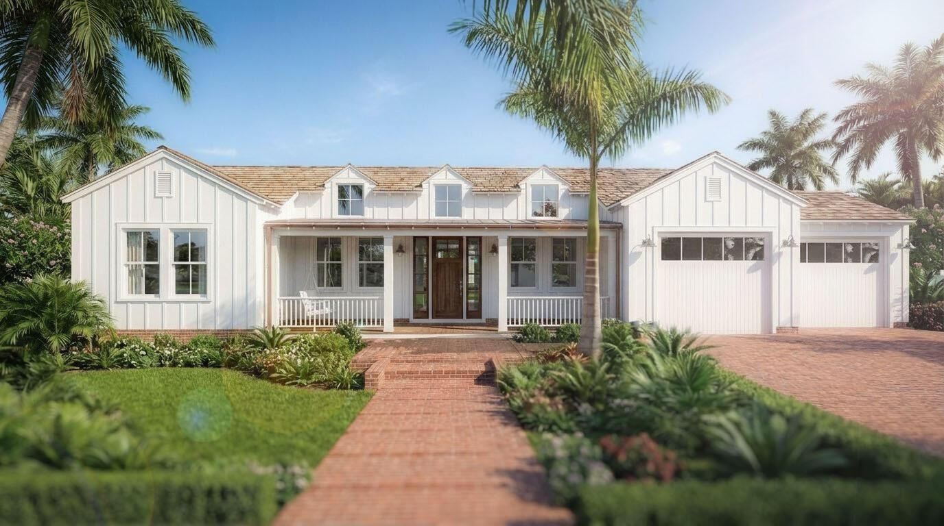 Eastpointe Pines St, Palm Beach Gardens, FL 33418