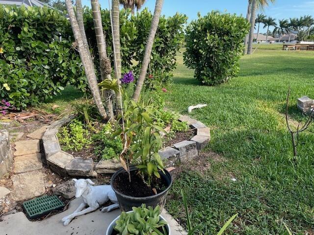 Sw Lexington Dr, Port Saint Lucie, FL 34953