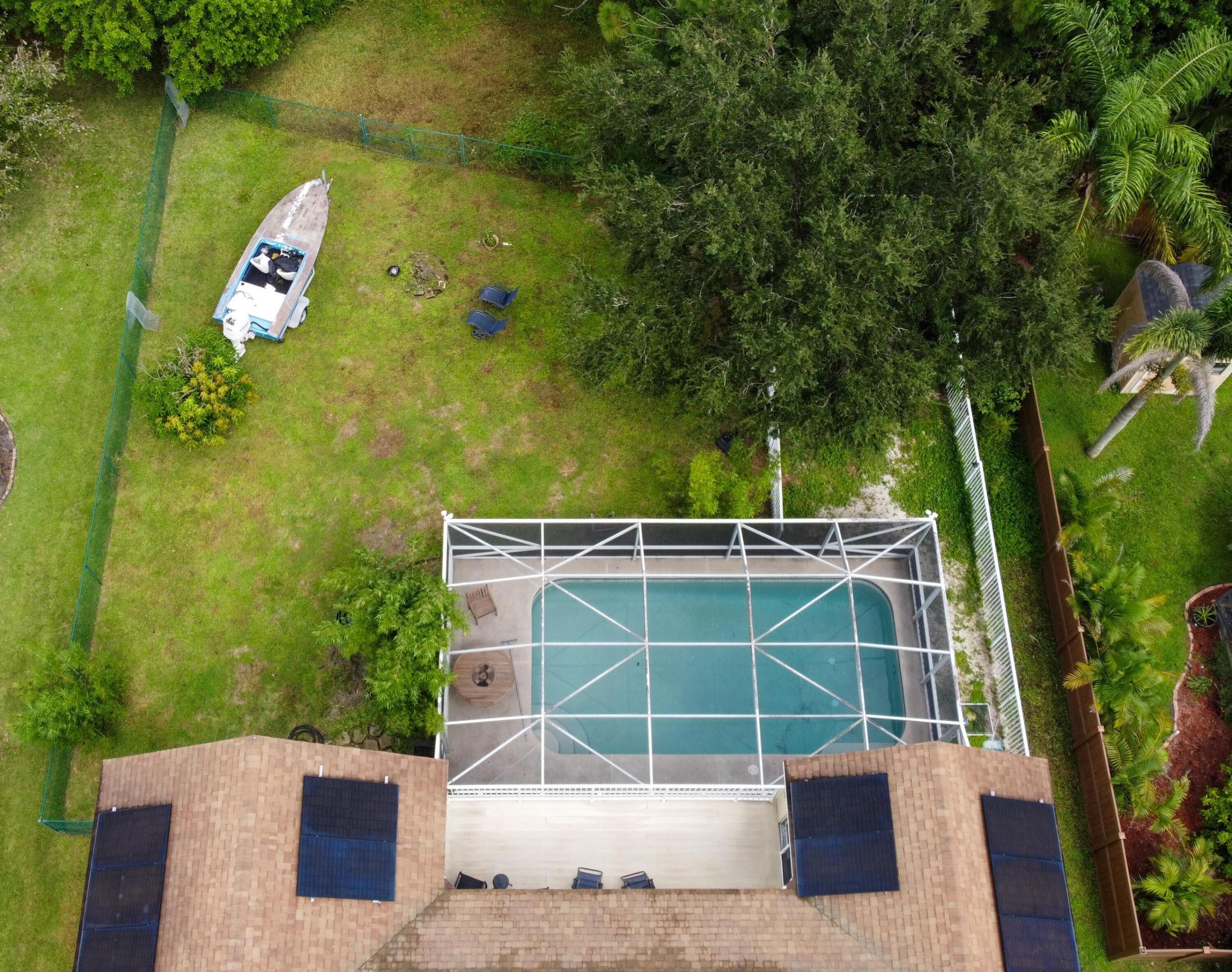 Nw Bates Ave, Port Saint Lucie, FL 34986